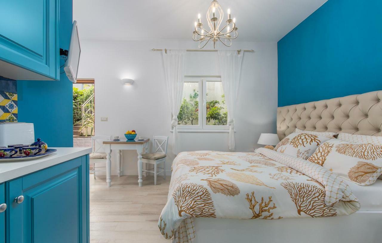 Ferienwohnung New!!! New Riva Luxury One - With Sunny Terrace & Big Garden Poreč Exterior foto